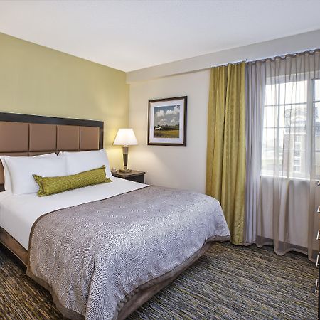 Candlewood Suites Indianapolis Northeast, An Ihg Hotel Buitenkant foto