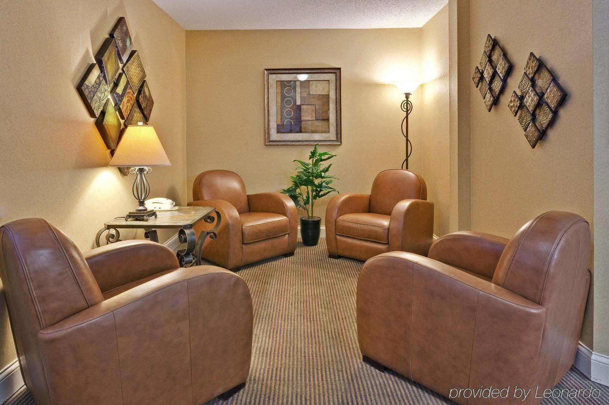 Candlewood Suites Indianapolis Northeast, An Ihg Hotel Buitenkant foto